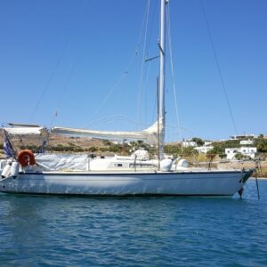 Ιστιοπλοϊκό Dehler NOVA 34 - ΠΩΛΕΙΤΑΙ 36.000€